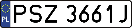 PSZ3661J