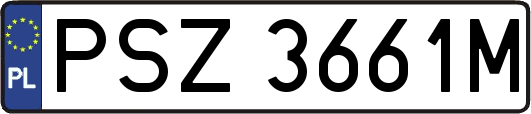 PSZ3661M