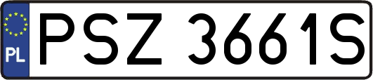 PSZ3661S