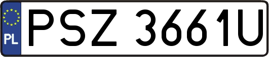 PSZ3661U