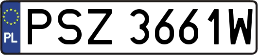 PSZ3661W