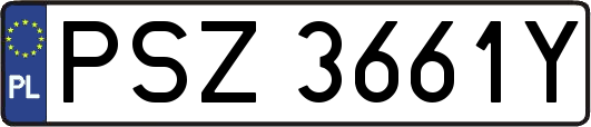 PSZ3661Y