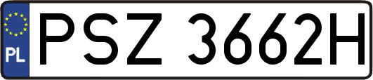 PSZ3662H