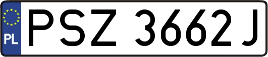 PSZ3662J