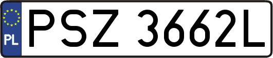 PSZ3662L