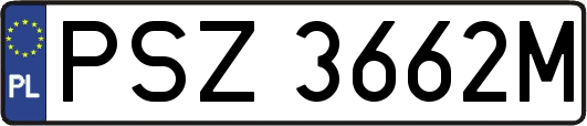 PSZ3662M
