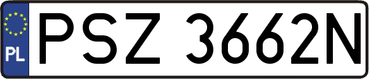PSZ3662N