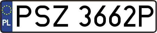 PSZ3662P