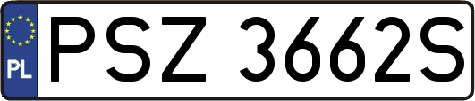 PSZ3662S