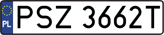 PSZ3662T