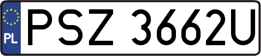 PSZ3662U