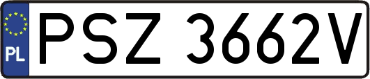 PSZ3662V