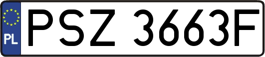 PSZ3663F
