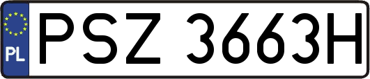 PSZ3663H