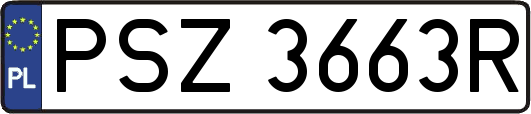 PSZ3663R