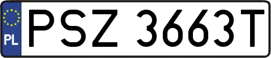 PSZ3663T