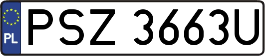 PSZ3663U