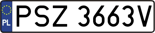 PSZ3663V