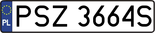 PSZ3664S