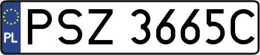 PSZ3665C