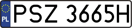 PSZ3665H