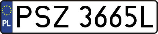 PSZ3665L