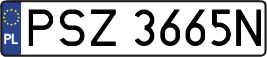 PSZ3665N