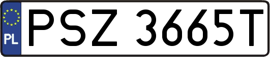 PSZ3665T