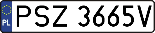 PSZ3665V