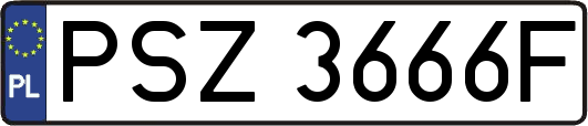PSZ3666F