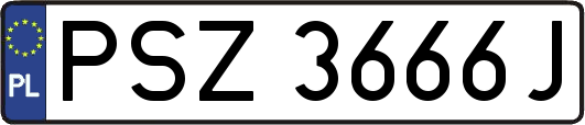 PSZ3666J