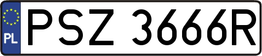 PSZ3666R