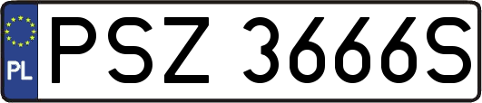 PSZ3666S