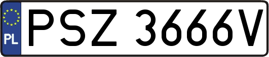 PSZ3666V