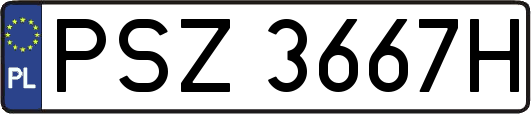 PSZ3667H