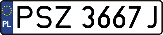 PSZ3667J