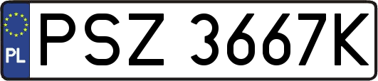 PSZ3667K