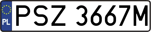 PSZ3667M