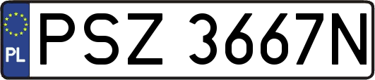 PSZ3667N