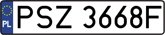 PSZ3668F