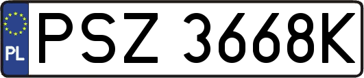 PSZ3668K