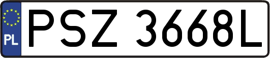 PSZ3668L