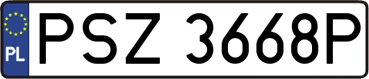 PSZ3668P