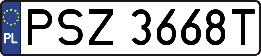 PSZ3668T