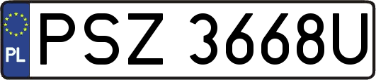 PSZ3668U