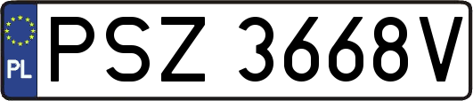 PSZ3668V