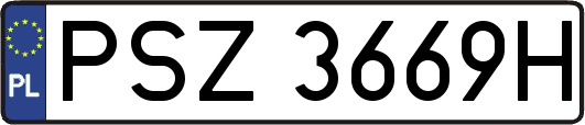 PSZ3669H