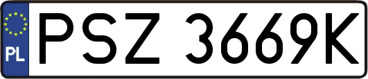 PSZ3669K