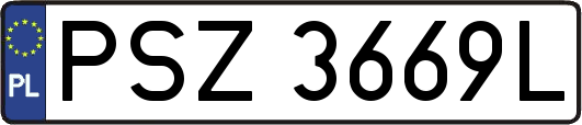 PSZ3669L