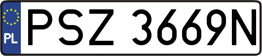 PSZ3669N